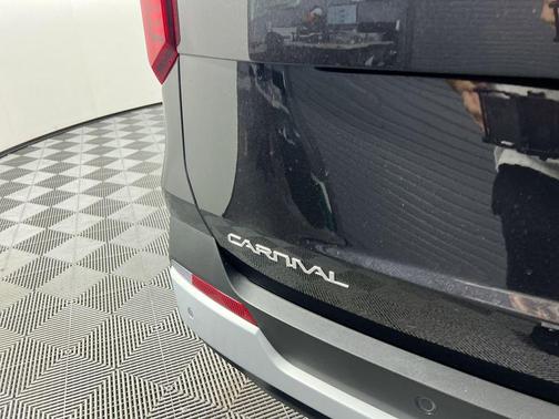 Panthera Metal 2026 Kia Carnival LXS
