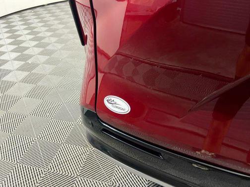 2023 Toyota Sienna Platinum 7 Passenger