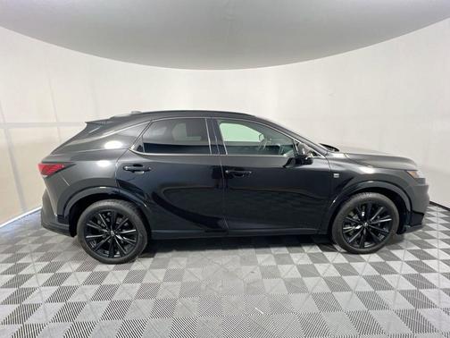 Caviar 2024 Lexus RX 500h F SPORT Performance
