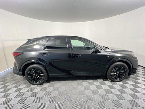 Caviar 2024 Lexus RX 500h F SPORT Performance