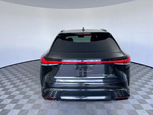 Caviar 2024 Lexus RX 500h F SPORT Performance