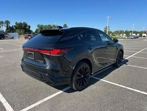 Caviar 2024 Lexus RX 500h F SPORT Performance