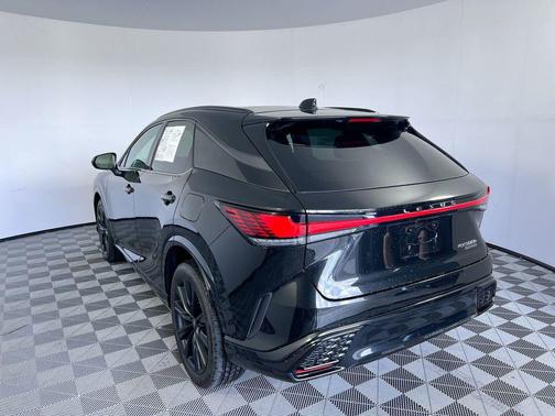 Caviar 2024 Lexus RX 500h F SPORT Performance
