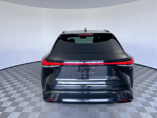 Caviar 2024 Lexus RX 500h F SPORT Performance