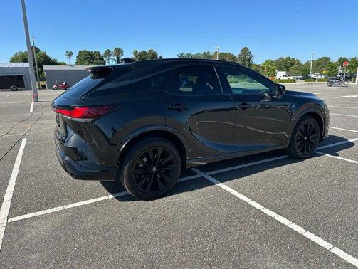 Caviar 2024 Lexus RX 500h F SPORT Performance
