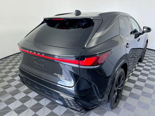 Caviar 2024 Lexus RX 500h F SPORT Performance