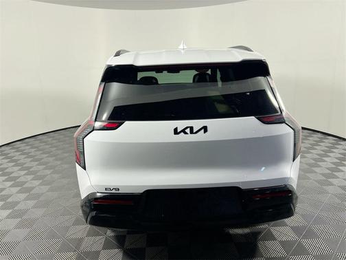 2026 Kia EV9 Land