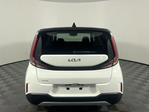 2023 Kia Soul S