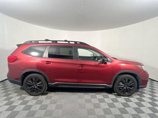 2022 Subaru Ascent Onyx Edition 7-Passenger