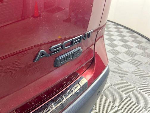 2022 Subaru Ascent Onyx Edition 7-Passenger