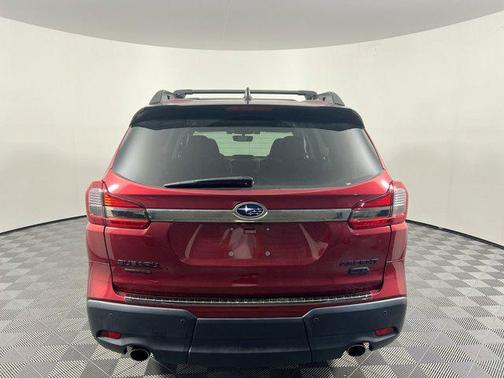 2022 Subaru Ascent Onyx Edition 7-Passenger