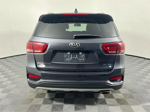 2019 Kia Sorento EX