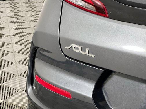 2020 Kia Soul GT-Line