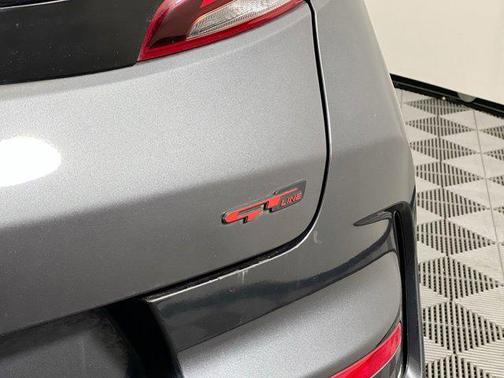 2020 Kia Soul GT-Line