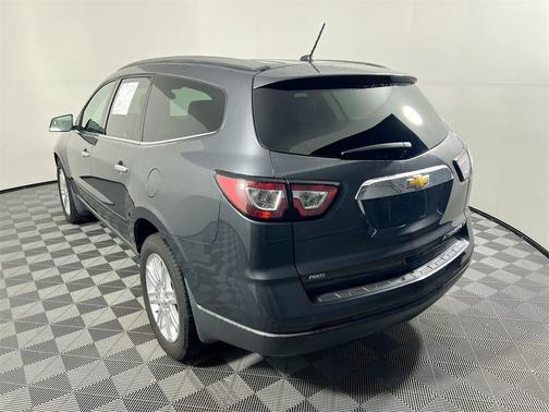 2014 Chevrolet Traverse 1LT