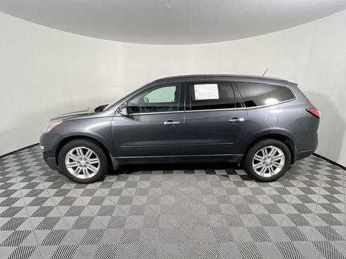 2014 Chevrolet Traverse 1LT