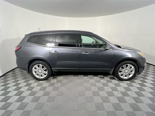 2014 Chevrolet Traverse 1LT