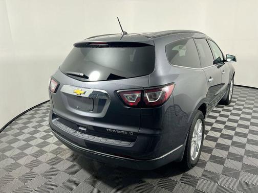 2014 Chevrolet Traverse 1LT