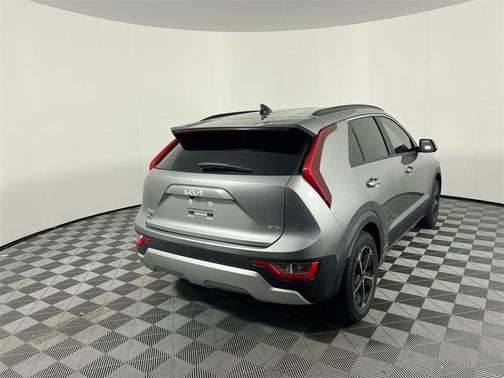 2023 Kia Niro EX