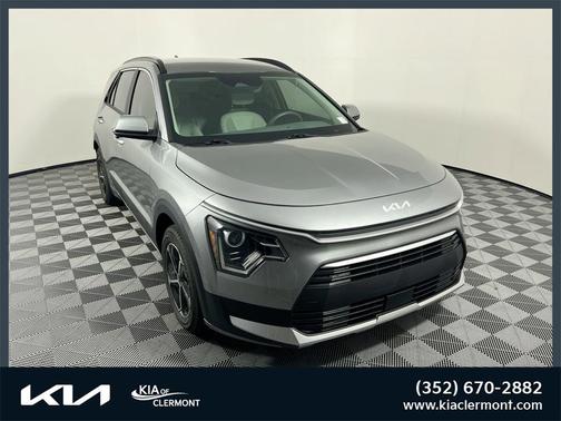 2023 Kia Niro EX