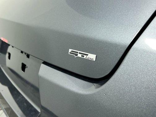 2025 Kia Soul GT-Line