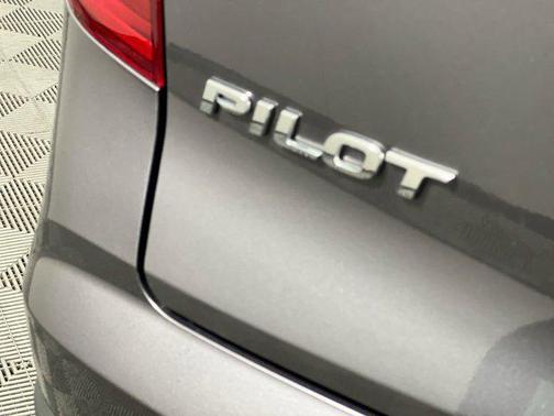 2021 Honda Pilot 2WD EX-L