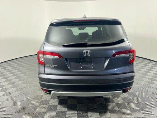 2021 Honda Pilot 2WD EX-L