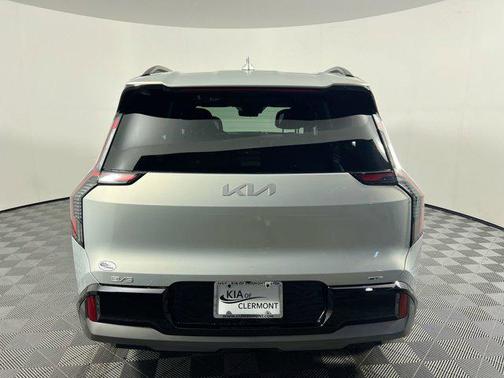 2026 Kia EV9 GT-Line