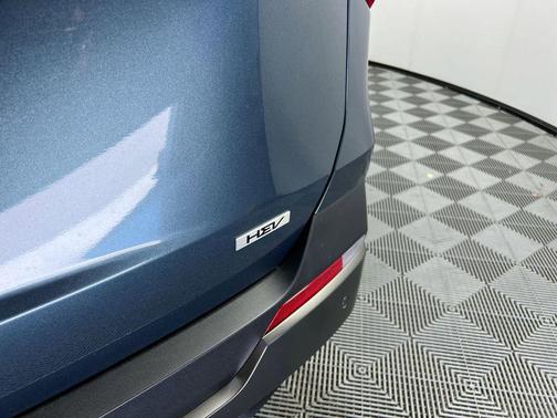 Astra Blue 2026 Kia Carnival Hybrid SX Prestige