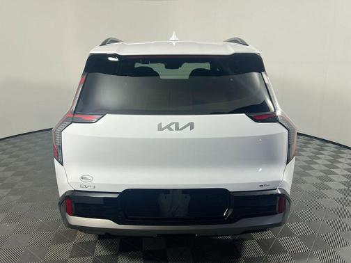 2026 Kia EV9 GT-Line