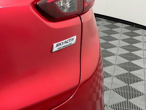 2018 Mazda CX-3 Touring