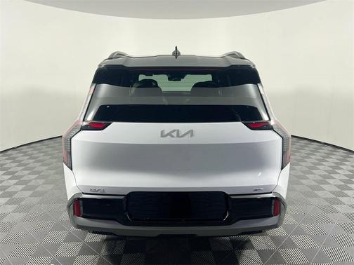 2026 Kia EV9 GT-Line