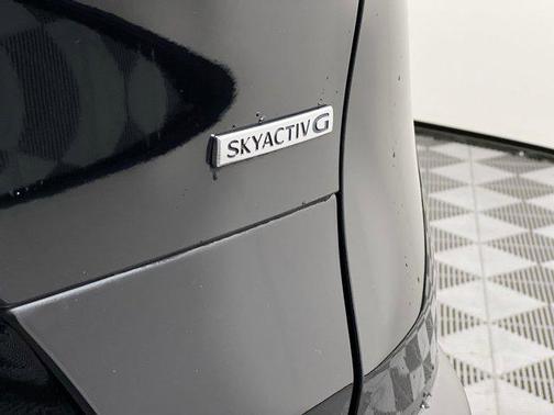2020 Mazda CX-30 Preferred