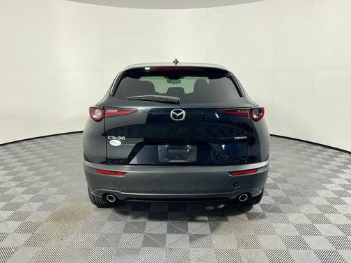 2020 Mazda CX-30 Preferred