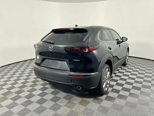 2020 Mazda CX-30 Preferred