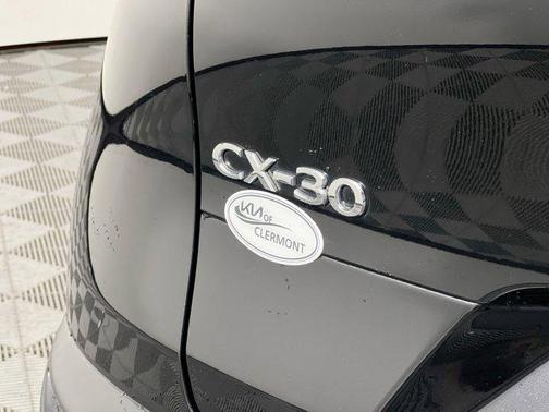 2020 Mazda CX-30 Preferred