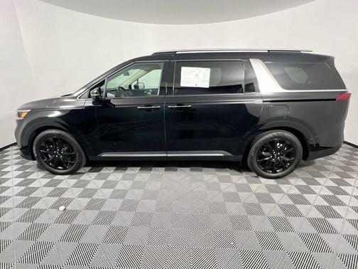 2024 Kia Carnival SX Prestige