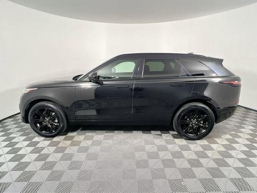 2022 Land Rover Range Rover Velar P250 S R-Dynamic