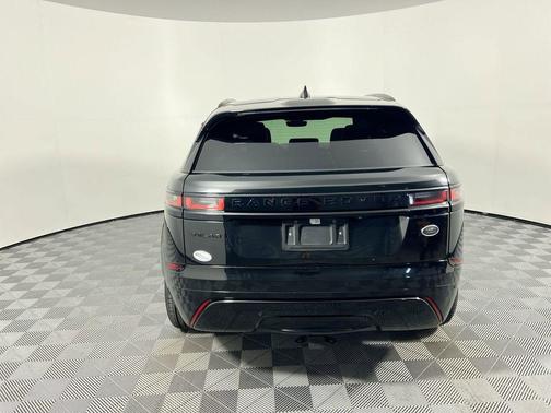 2022 Land Rover Range Rover Velar P250 S R-Dynamic