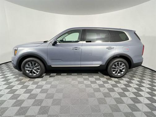 2025 Kia Telluride LX