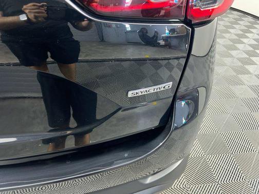 2022 Mazda CX-5 2.5 S Premium
