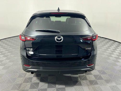2022 Mazda CX-5 2.5 S Premium