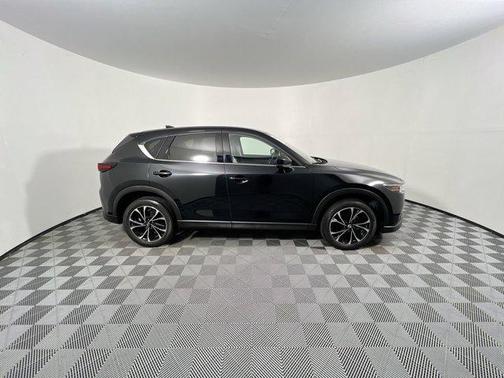 2022 Mazda CX-5 2.5 S Premium