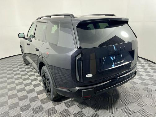 2027 Kia Telluride LX