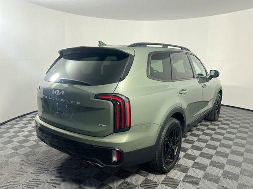 2024 Kia Telluride EX X-Line