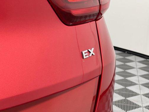 2022 Kia Sportage EX