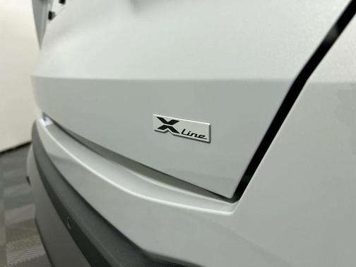 Wolf Gray 2026 Kia Sorento SX