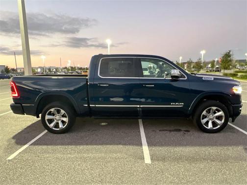 2021 RAM 1500 Limited