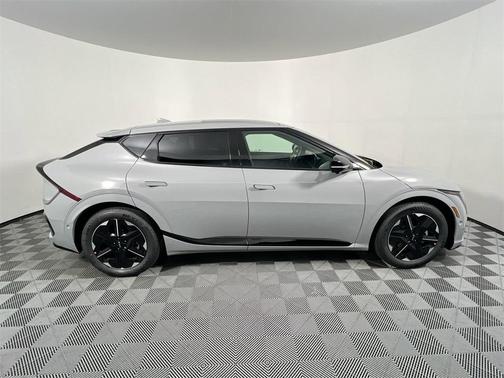 2025 Kia EV6 GT-Line