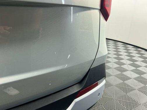 2025 Kia Carnival EX